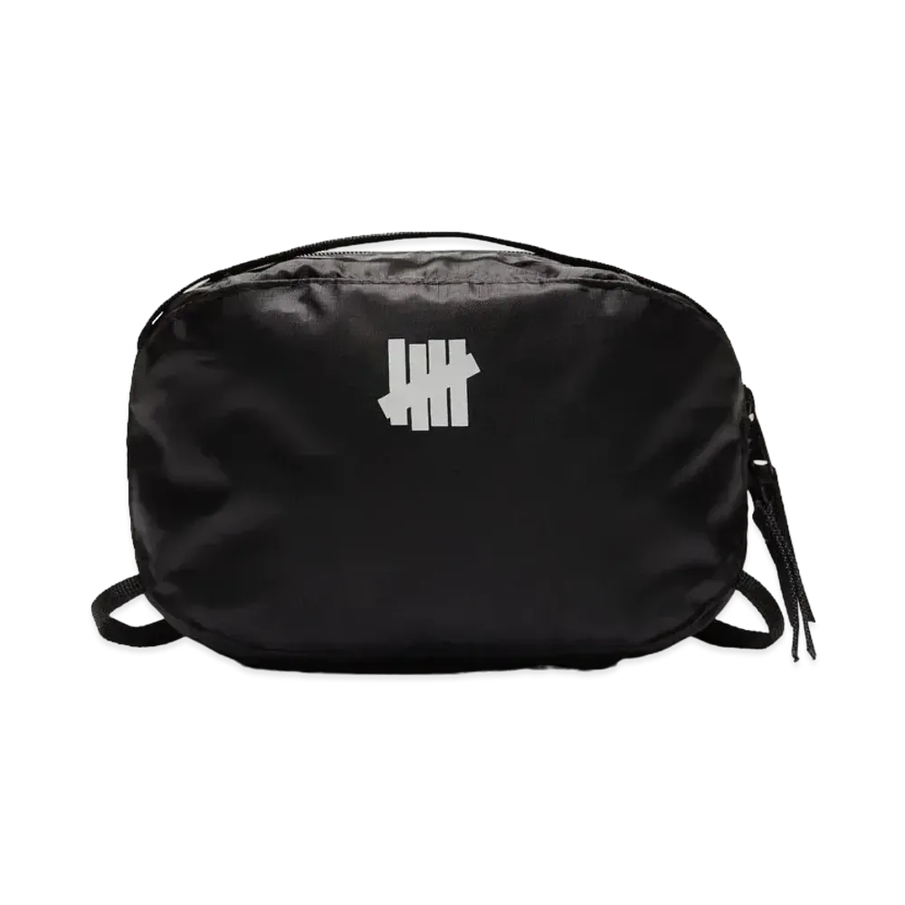 UNDEFEATED Dopp Kit "Black"