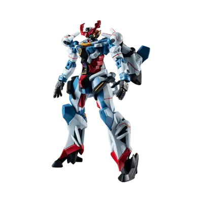 BANDAI "GUNDAM UNIVERSE" -Mobile Suit Gundam GQuuuuuuX- gMS-Omega GQuuuuuuX