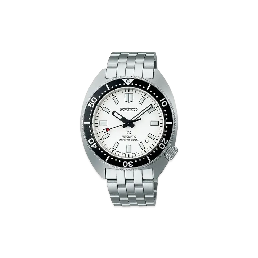 SEIKO Prospex Diver Scuba SBDC171