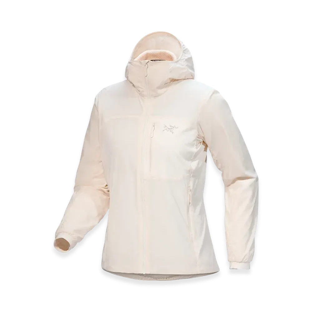 ARC'TERYX Women's Proton SL Hoody "Arctic Silk" X000009508