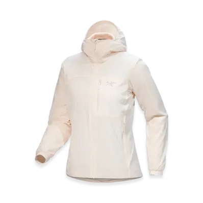 ARC'TERYX Women's Proton SL Hoody "Arctic Silk" X000009508