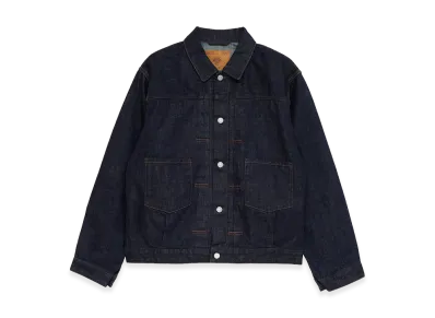 GDC Denim Jacket Arizona "Indigo"