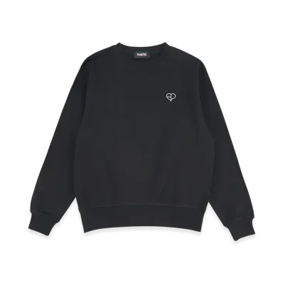FRAGMENT x BLACKPINK Sweatshirt Blackflgmt "Black"