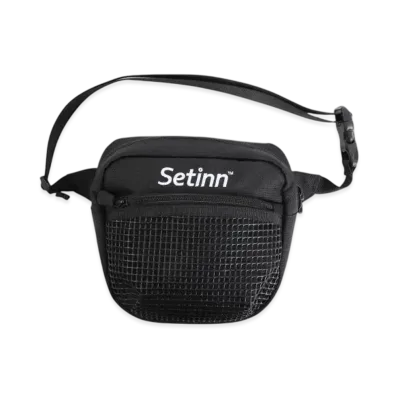 Setinn Tour Pouch "Black"