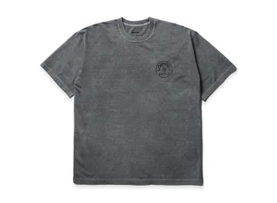 NEIGHBORHOOD NH . Tee SS-5 "Gray"