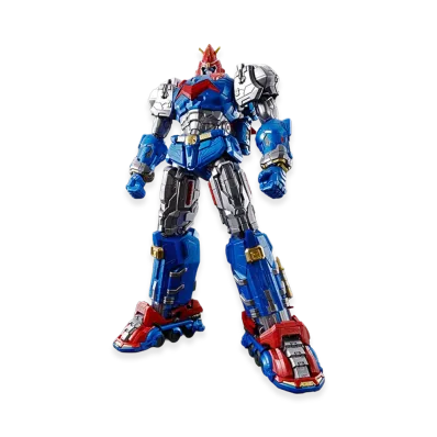 BANDAI "SOUL OF CHOGOKIN" -Voltes V: Legacy- GX-118 VOLTES V