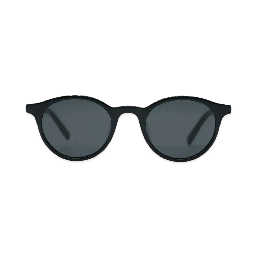 A.D.S.R. STEFAN(Black) "Shiny Black x Black"