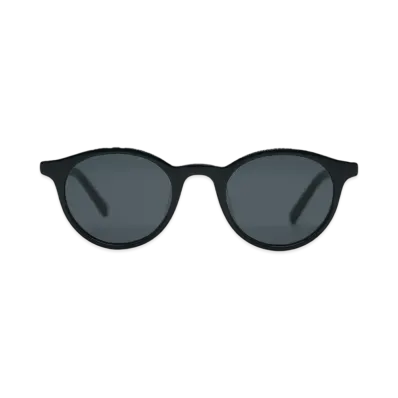 A.D.S.R. STEFAN(Black) "Shiny Black x Black"