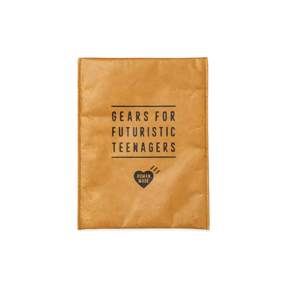 HUMAN MADE PC/Tablet Sleeve 16Inch "Beige"