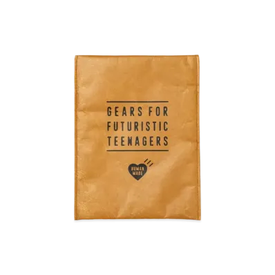 HUMAN MADE PC/Tablet Sleeve 16Inch "Beige"