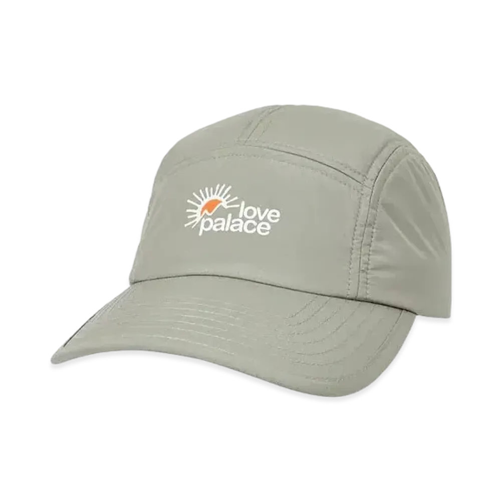 PALACE Gore-Tex Infinium Cap "Grey"