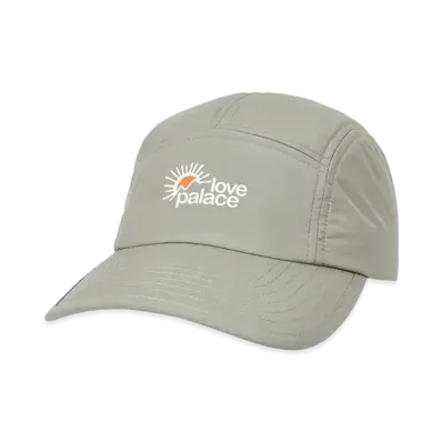 PALACE Gore-Tex Infinium Cap "Grey"