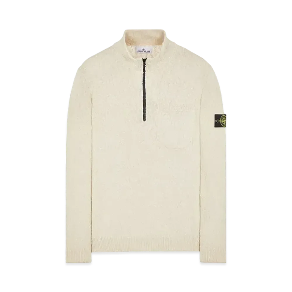 Stone Island ST-0451 "Ivory"