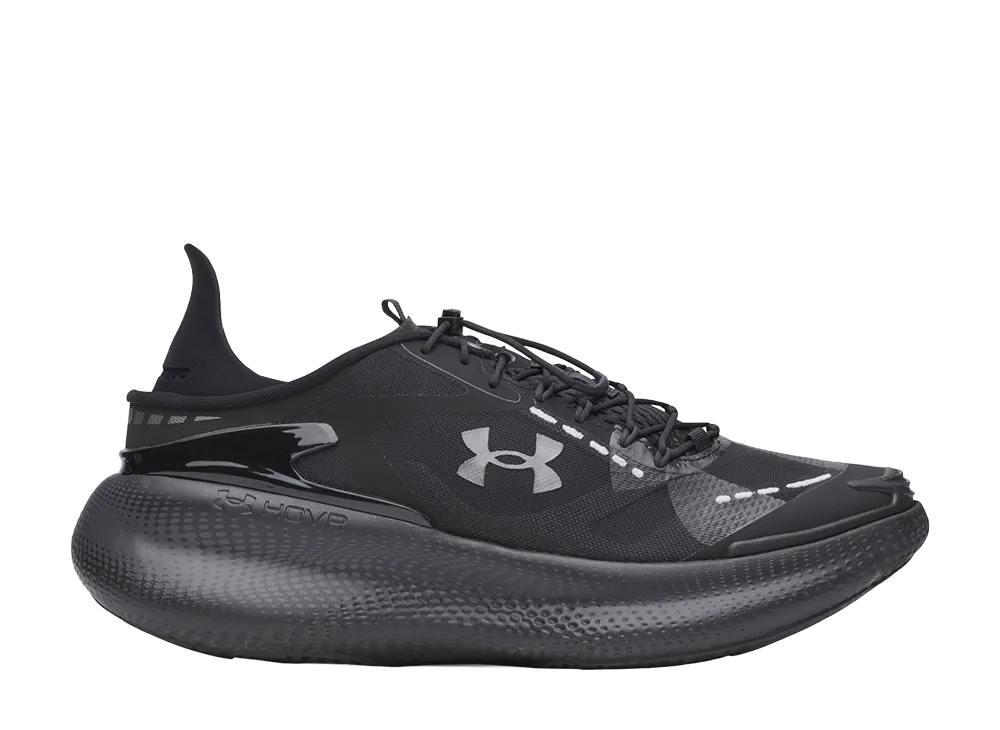 Under Armour UA Echo SlipSpeed "Black/Anthracite"