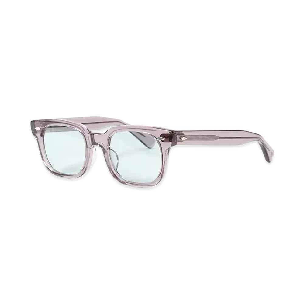 WACKO MARIA x KANEKO OPTICAL Glasses (Type-1) "Purple"