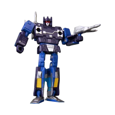 TAKARA TOMY "TRANSFORMERS MASTERPIECE" -Transformers Series- MP-16 Frenzy & Buzzsaw