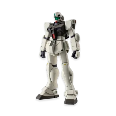 BANDAI "THE ROBOT SPIRITS" -Mobile Suit Gundam 0080: War in the Pocket- <SIDE MS> RGM-79G GM COMMAND ver. A.N.I.M.E. -COLONY TYPE-