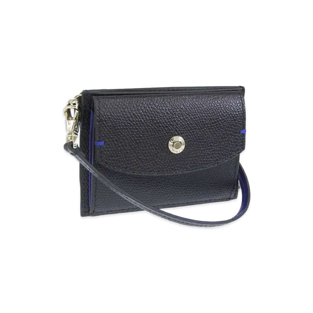 Paul Smith Card Case "Black"