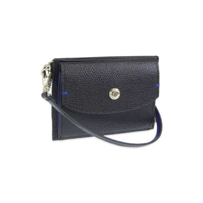 Paul Smith Card Case "Black"