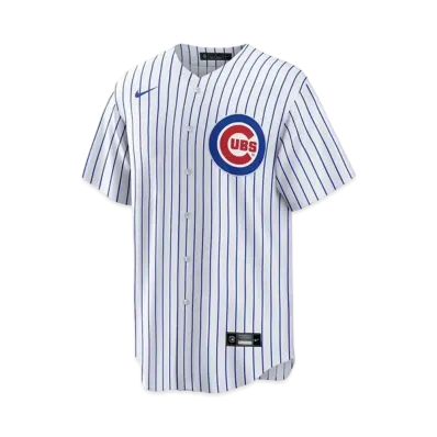 MLB x Nike Player Cubs Seiya Suzuki Replica Uniform "White"