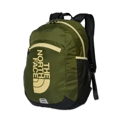 The North Face Mayfly Day Kids "Newtopes Green"
