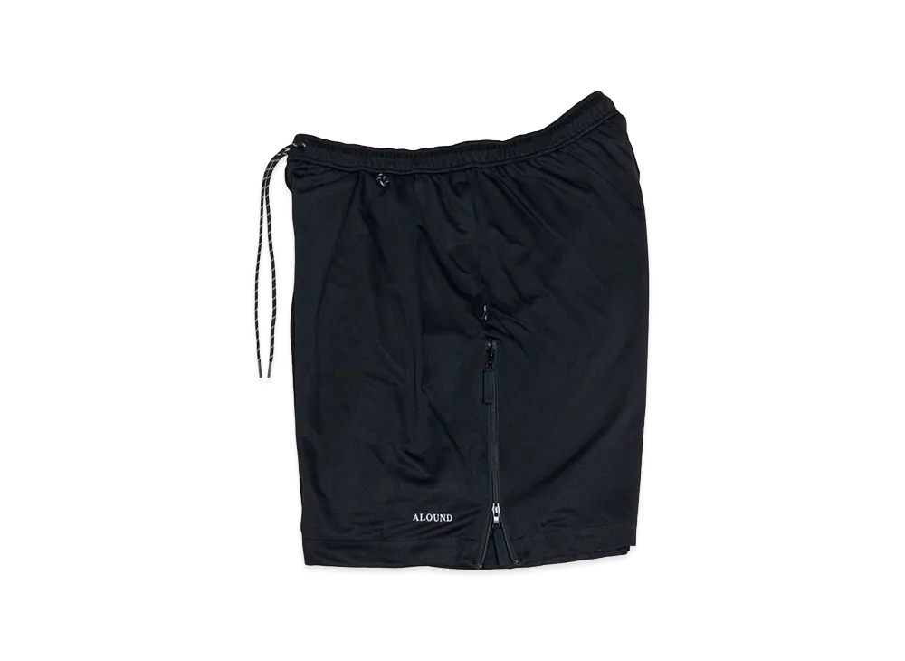 ALOUND Ventilation Mesh Shorts 
