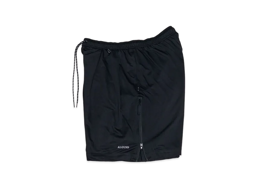 ALOUND Ventilation Mesh Shorts ALOUND Ventilation Mesh Shorts