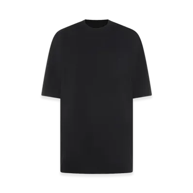 Rick Owens T-Shirts And Polos "Black"