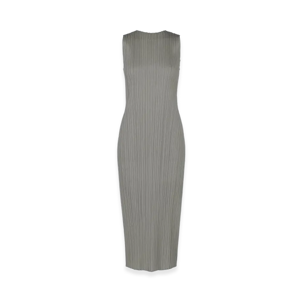PLEATS PLEASE ISSEY MIYAKE Lucid Pleats "Gray"