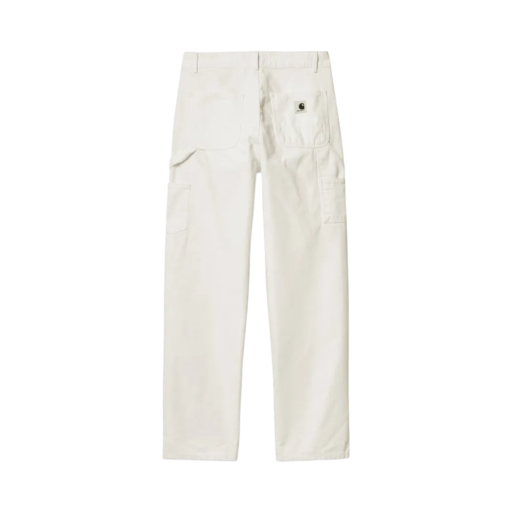 Carhartt WIP W' Pierce Pant Straight "Wax(Rinsed)"
