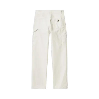 Carhartt WIP W' Pierce Pant Straight "Wax(Rinsed)"