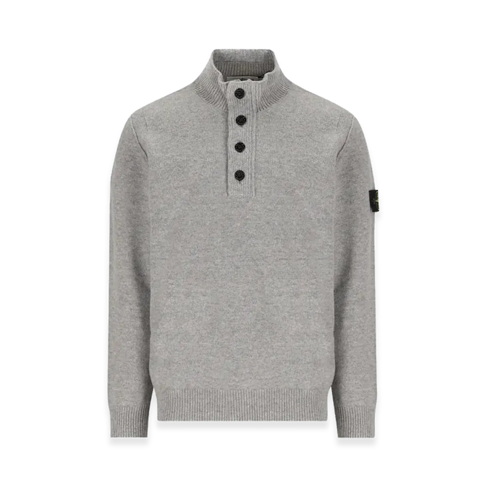 Stone Island Sweater "Gray"