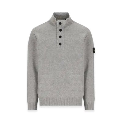 Stone Island Sweater "Gray"