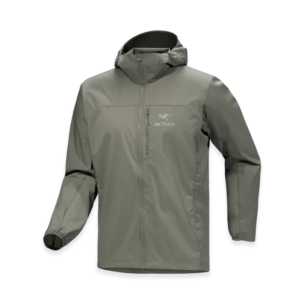 ARC'TERYX Squamish Hoody Men's "Forage" X000007411