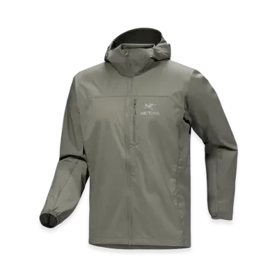 ARC'TERYX Squamish Hoody Men's "Forage" X000007411