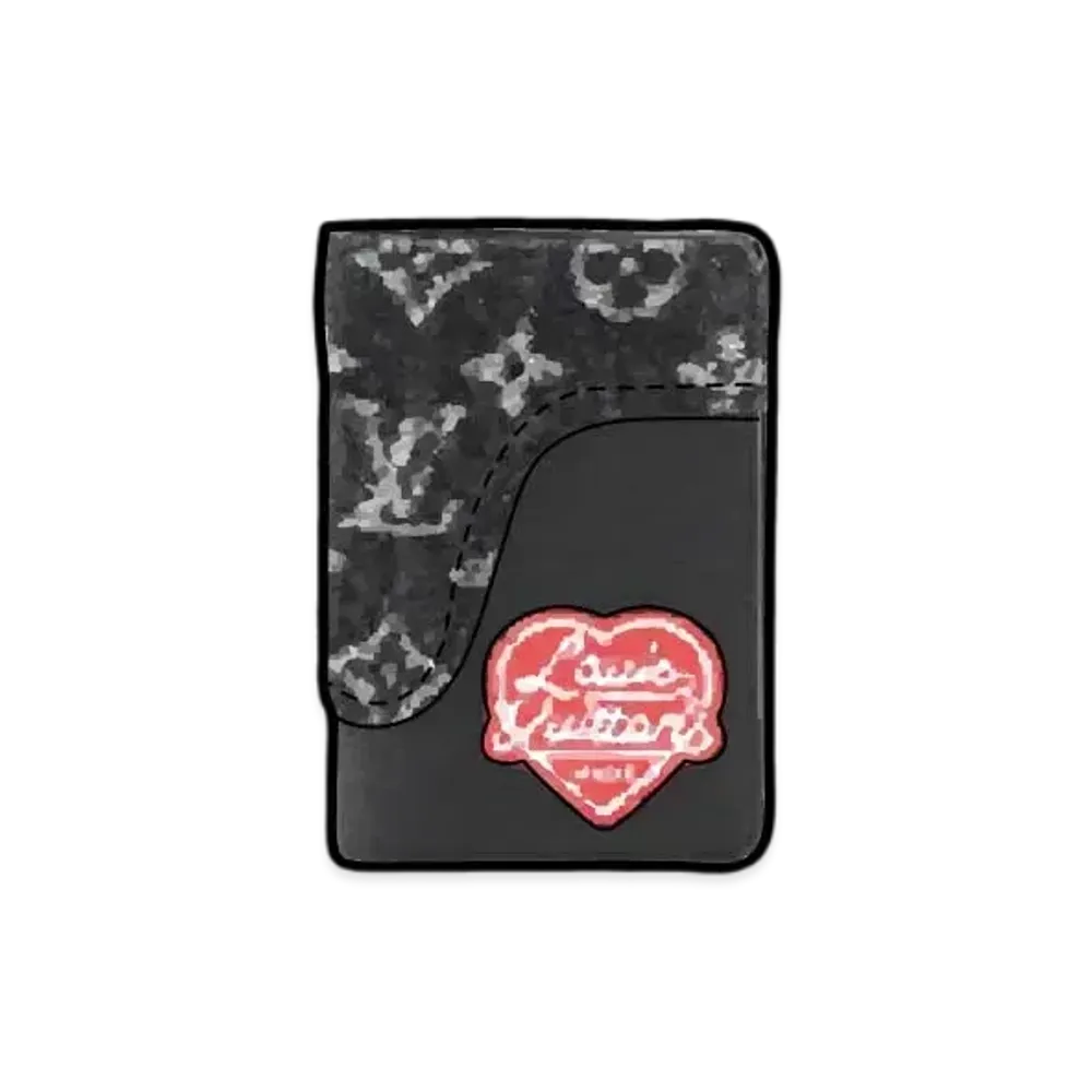 Louis Vuitton x NIGO POCKET ORGANIZER "Black"