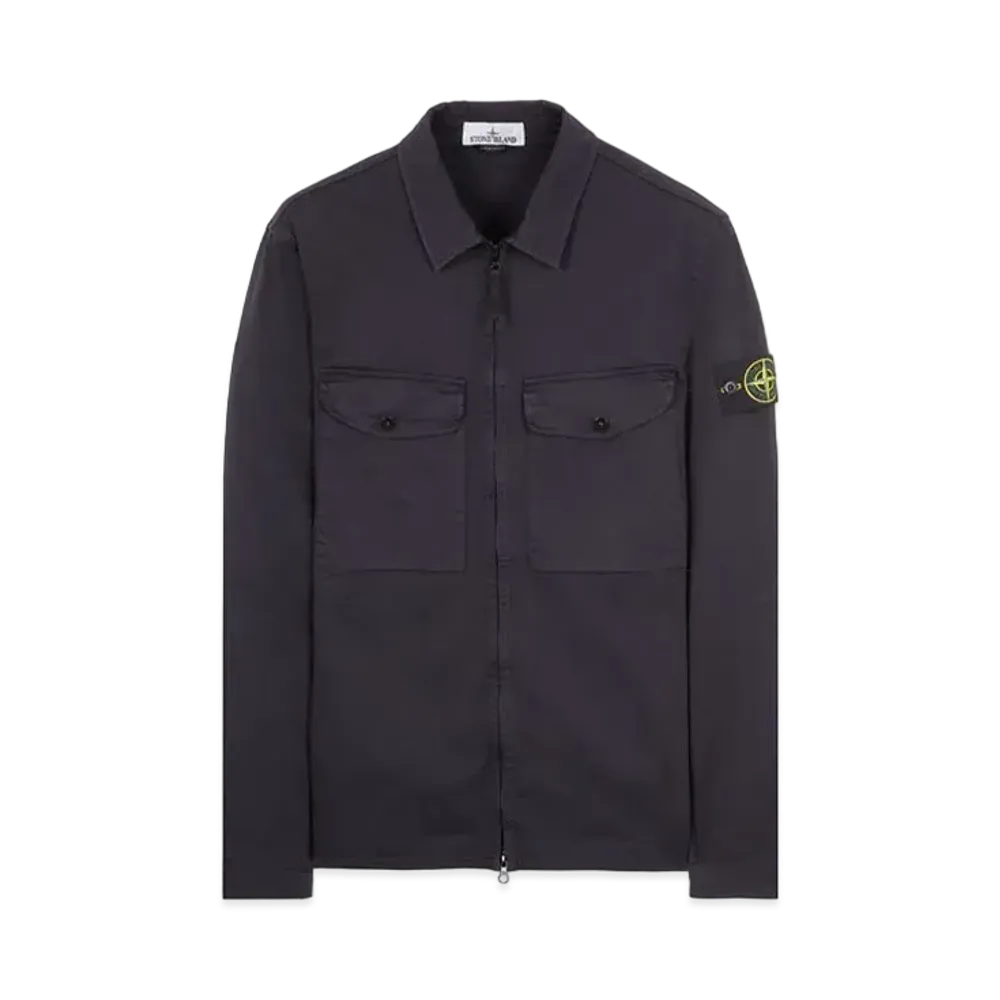 Stone Island 10812 "Blue"