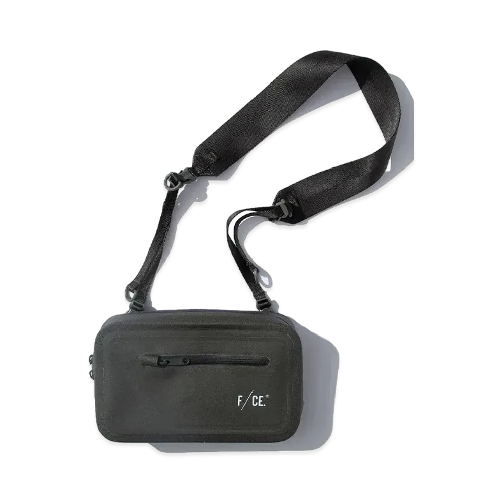 F/CE. Cordura Dry Sacoche "Olive"