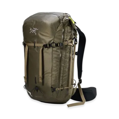 ARC'TERYX Micon 37 Backpack "Tatsu" X000009983