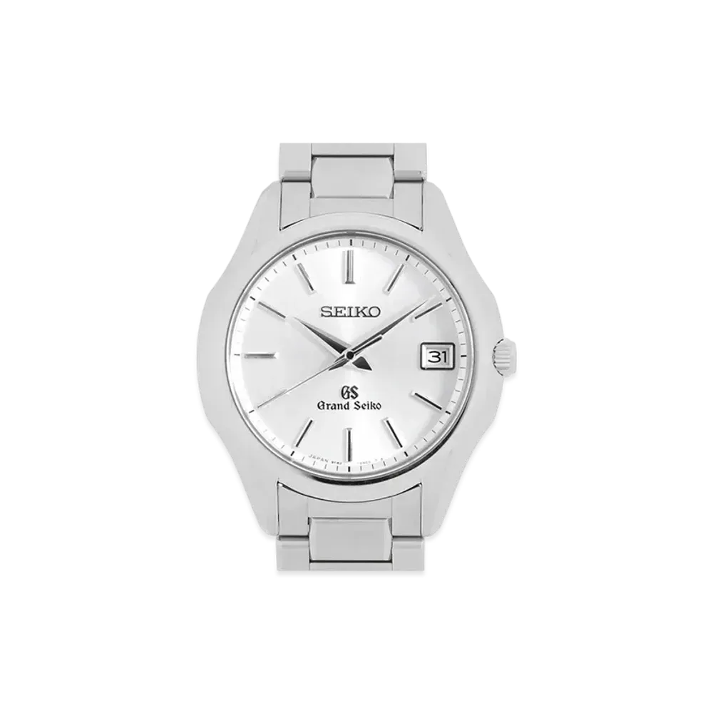 Grand Seiko Quartz "Silver" SBGV013
