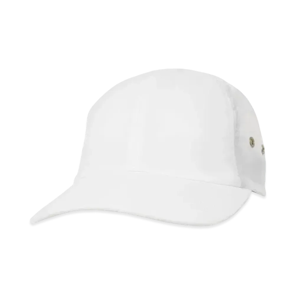 PALACE Guard 6-Panel "White"
