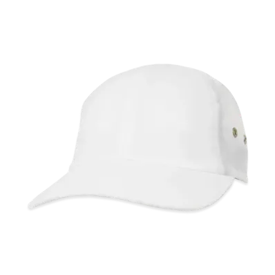 PALACE Guard 6-Panel "White"