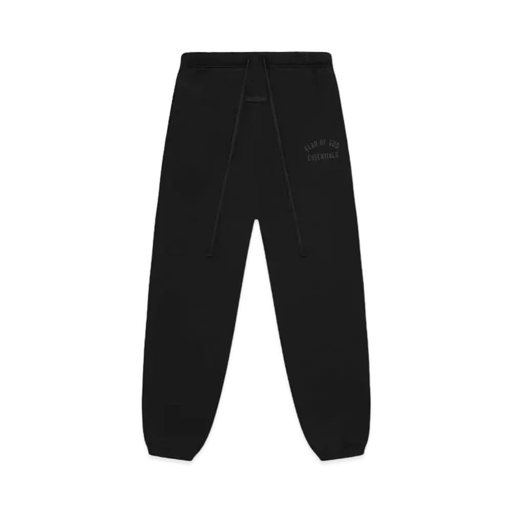 FEAR OF GOD ESSENTIALS Classic Sweatpant "Black"