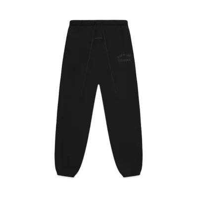 FEAR OF GOD ESSENTIALS Classic Sweatpant "Black"