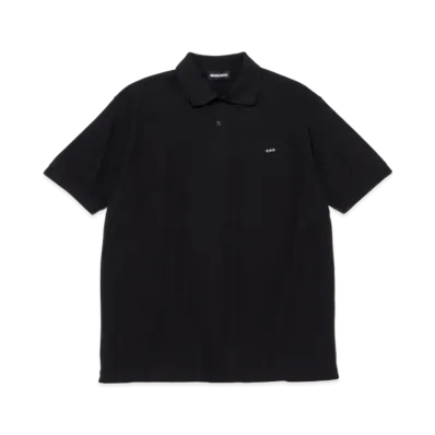 GOD SELECTION XXX x FRAGMENT Polo Shirt GX-S24-11FPL-01