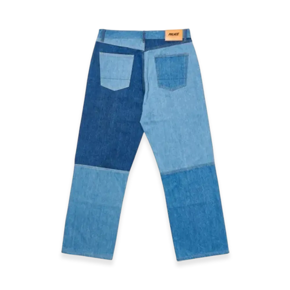PALACE Panel Jean "Tonal"