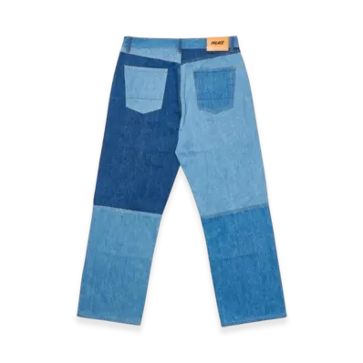 PALACE Panel Jean "Tonal"