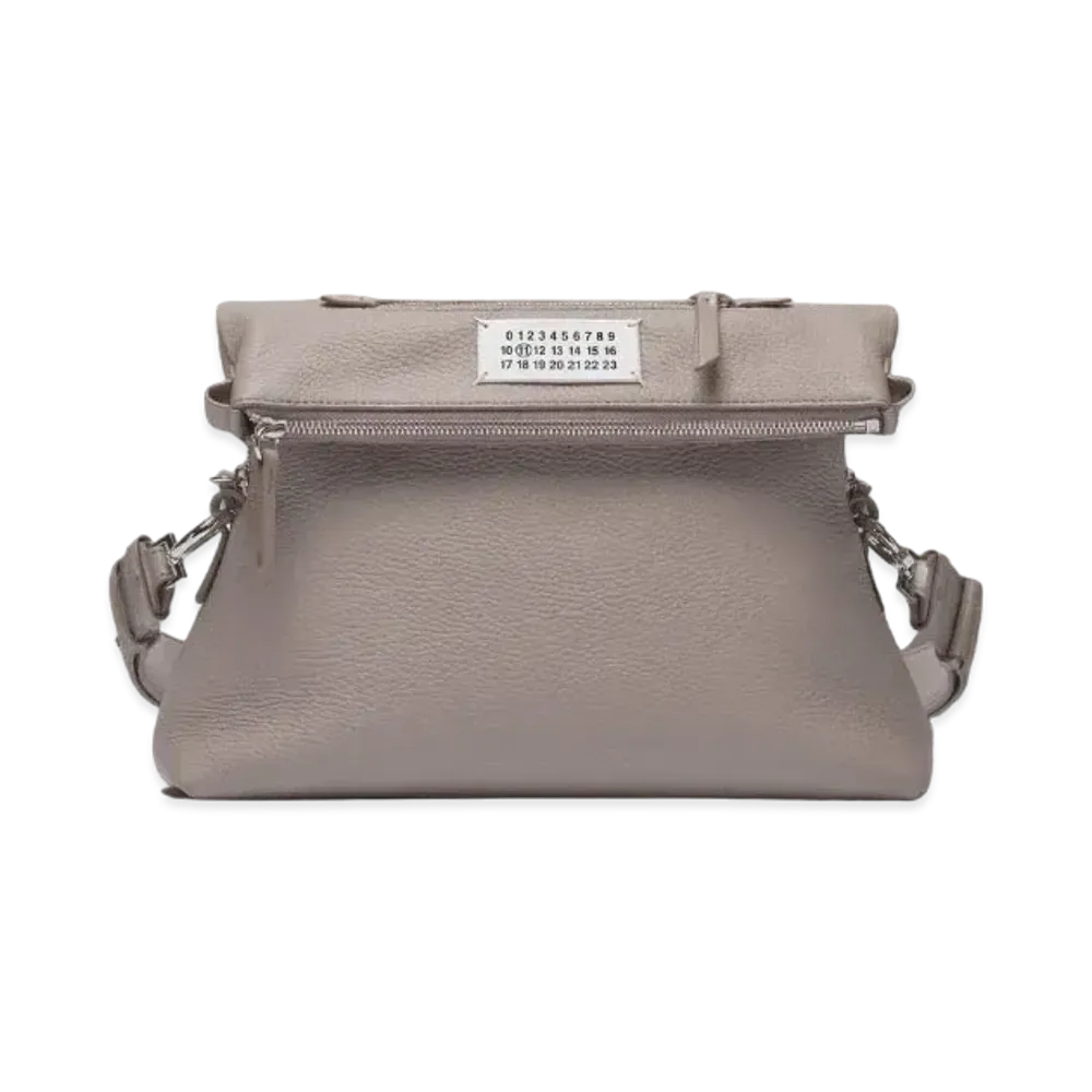 Maison Margiela Soft 5AC On Body Bag "Grey"