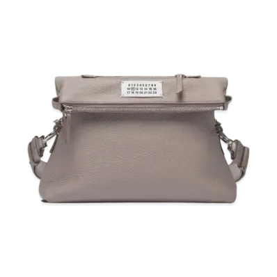 Maison Margiela Soft 5AC On Body Bag "Grey"