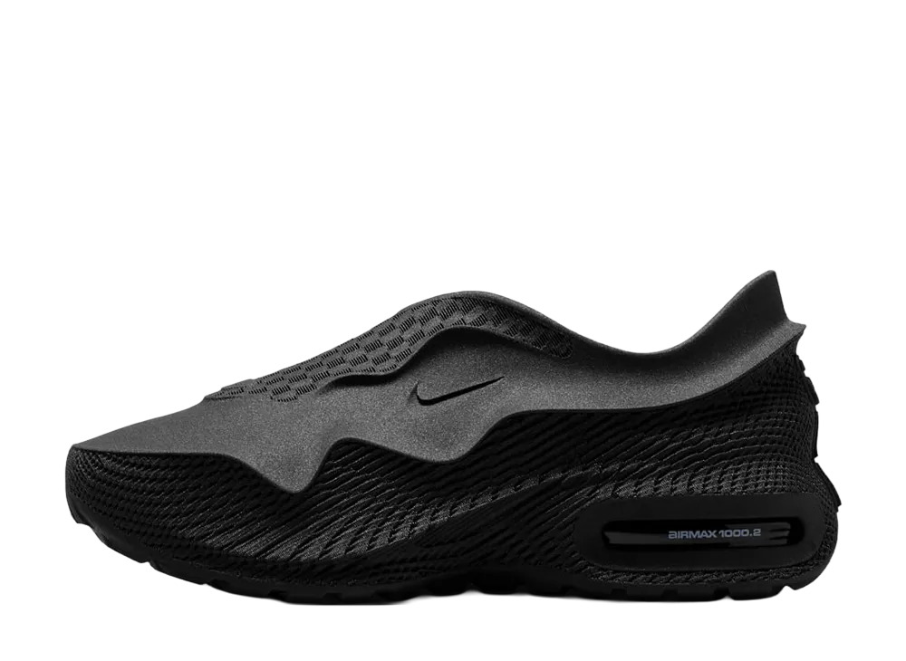 Nike Air Max 1000.2 "Black"